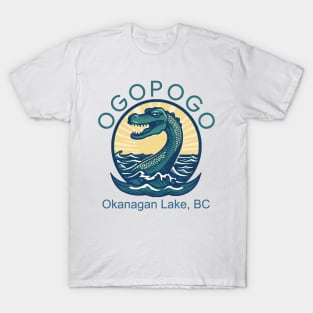 Ogopogo T-Shirt